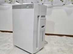 DAIKIN ダイキン 空気清浄機 MCZ65M-W クリアフォース ストリーマ