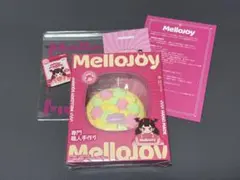 シュリンク未開封】Mellojoy ひなあられスフレ - メルカリ