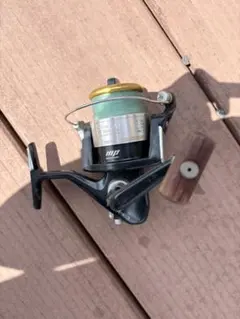 RYOBI CYNOS XS 3500 ZM-T フィッシングリール - メルカリ