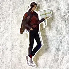 【ツイステ】ジャミル・バイパー╱ステッカー