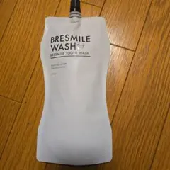 やーまん様専用【おまけ付き】BRESMILE WASH メントール 270ml