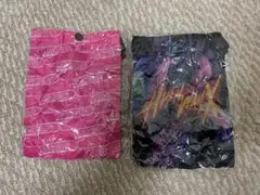 B’z LIVE GYM HIGHWAY X サコッシュ　2個セット