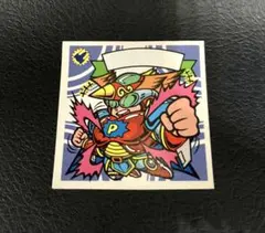 ビックリマンシール 悪魔VS天使 影カンブディアス - メルカリ