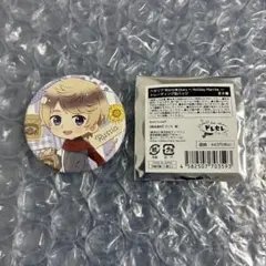 ヘタリア ロシア 缶バッジ トレーディング ドレセレmini - メルカリ
