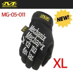 メカニクス Original Glove グローブ XL BK MG-05のサムネイル