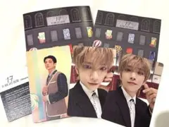 SEVENTEEN 17 is right here weverse ジョシュア