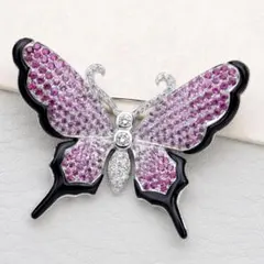 レア 蝶々 K18 刻印 1.8ｇ　ブローチ 2025年最新】18金蝶々ブローチの人気アイテム - メルカリ