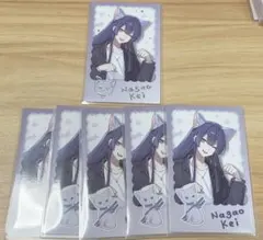 2025年最新】長尾景 カードの人気アイテム - メルカリ