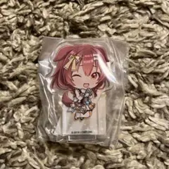 ホロライブ アクリルスタンド 戌神ころね アクスタ