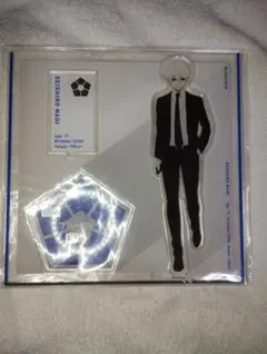 凪誠士郎 アクリルスタンド