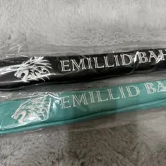 【限定セール】　EMILLID BAHAMA ゴルフクラブ スリーブカバー　単品