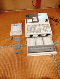 SR-2000-20SWE レジスター コンパクト SR-2000-20SWE レジスター コンパクト - メルカリ
