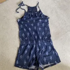 OLD NAVY キャミソール ワンピース (10-12) 140のサムネイル