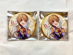 すとぷり るぅと 缶バッジ 6th Anniversaryグッズ 2点セット