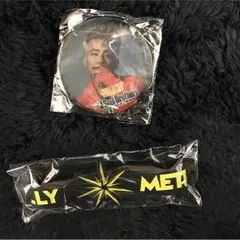 三代目 METROPOLIZ 銀テ ガチャ エリーセット