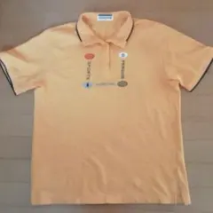 Munsingwear レディース　ポロシャツ　Size　L