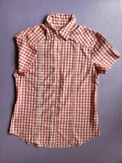 ユニクロ シャツ