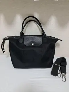 【新作】LONGCHAMP ロンシャン バッグ プリアージュ エナジー