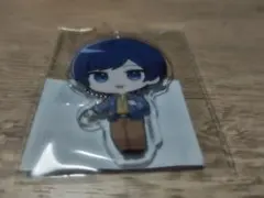 いれいす If いふくん　 アクリルキーホルダー RED東京