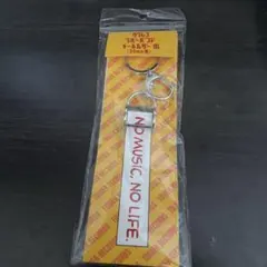 タワーレコード NO MUSIC NO LIFE キーホルダーMのサムネイル