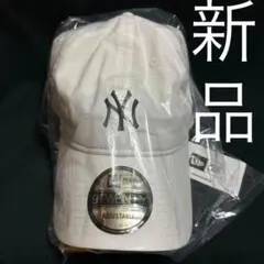 NEWERA9FORTYホワイトデー ラインストーン サテン - メルカリ