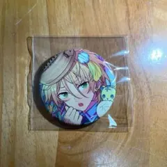 2025年最新】白鳥藍良缶バッジの人気アイテム - メルカリ