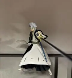 2026年最新】日番谷冬獅郎 フィギュアの人気アイテム - メルカリ