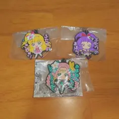 プリキュアあそーと 魔法つかいプリキュア 3点セットのサムネイル