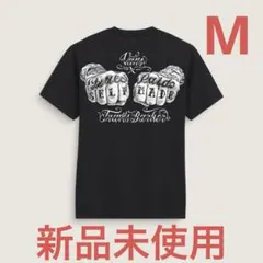 VANS Travis Barker Tシャツ ブラック Lサイズ 未開封 VANS Travis Barker Tシャツ ブラック Lサイズ 未開封 - メルカリ