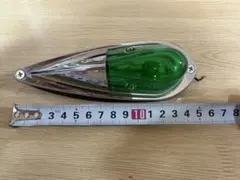 新品未使用 ナマズマーカー ロケットマーカー デコトラ レトロ