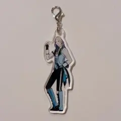 うたプリ ASSHC ミニアクリルチャーム カミュ