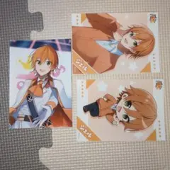 すとぷり　ジェルくん ブロマイド 3枚セット