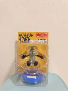 パペットスンスン 一番くじA賞 7おしゃべりフィギュア　ゾンゾン