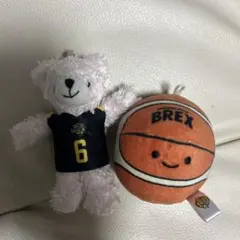 ＜未開封＞比江島 慎　ぬいぐるみ　日本代表　宇都宮ブレックス 比江島慎 バスケ 宇都宮ブレックス アカツキジャパン 応援ぬいぐるみ