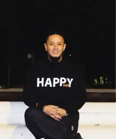 SAPEur Everyday HAPPYセット ブラック XL - メルカリ