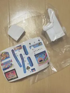 アイカツ！ ミニチュアコレクション 第1弾　ガチャ