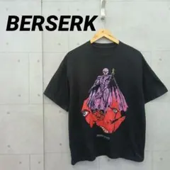 ベルセルク 鷹の団 団長 グリフィス フェムト 蝕 降魔の儀 Tシャツ 