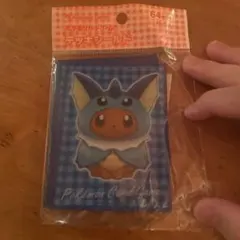 ポケモンカードゲーム デッキシールド シャワーズ8枚