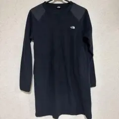 THE NORTH FACE フリースワンピース150