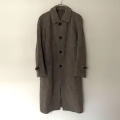 期間限定] BARBOUR×JS 別注 OS BURGHLEY-WOOL 38 - メルカリ