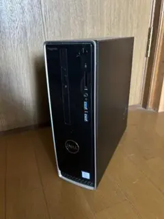 DELL Inspiron デスクトップPC 本体のサムネイル