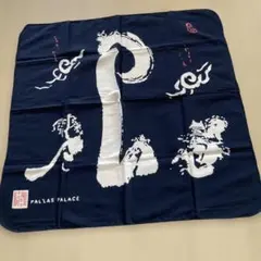 パラスパレス　　バンダナ　スカーフ　ハンカチ　2枚セット