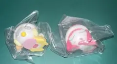 ケロロ軍曹 ちびケロねむらせ隊であります ガチャ ちびクル ちびギロ