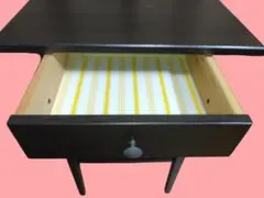 直接取引 HEMNES ヘムネス サイドテーブル①