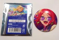 あんさんぶるスターズ　コレクション缶バッジ　葵ゆうた