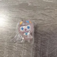 ジュエルペット エンジェラ めじるしアクセサリー キラキラオーロラver