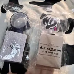 なにわ男子　コンサート　ペンライト