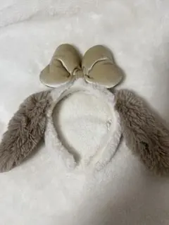 SNOOPY スヌーピー　カチューシャ　ユニバ USJ