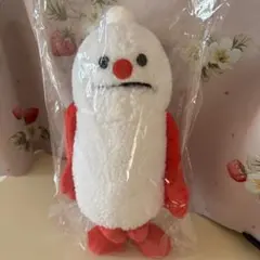 【新品】パペットスンスン ノンノン ぬいぐるみ