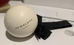 最終値下 ジョーマローン イングリッシュペアー＆フリージア 石鹸 オーナメント